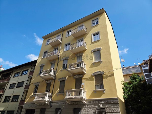 appartamento in affitto a Torino in zona San Donato