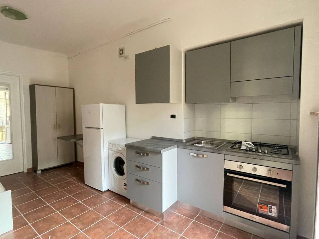 appartamento in affitto a Torino in zona Centro Storico