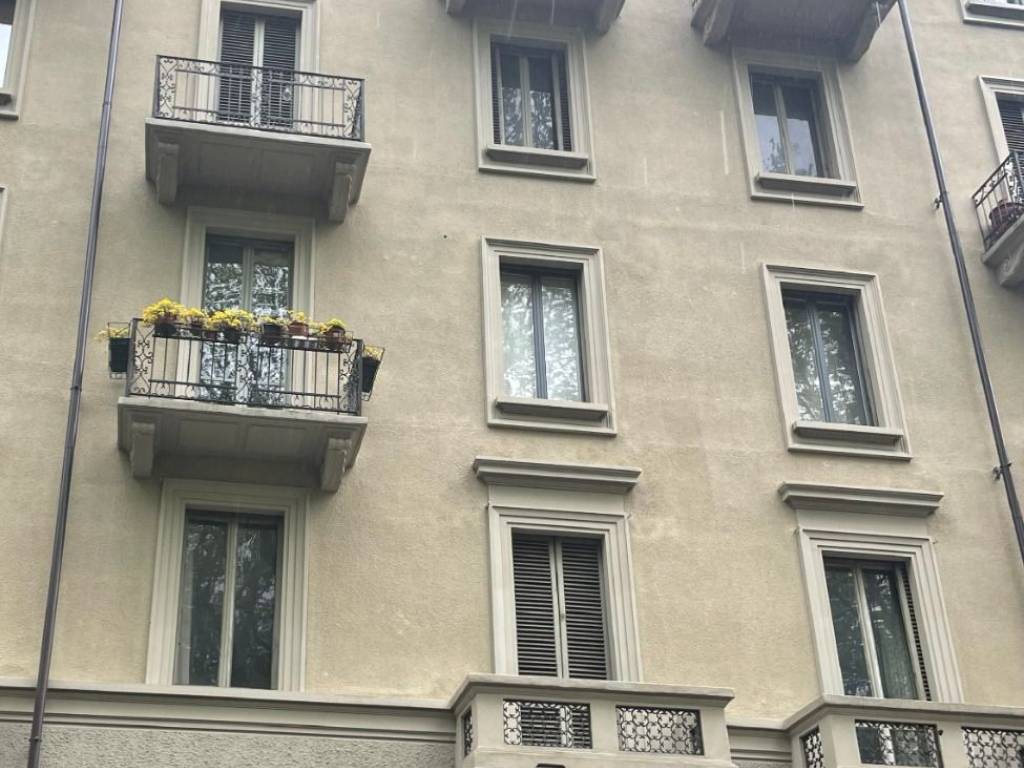 appartamento in affitto a Torino in zona Vanchiglia