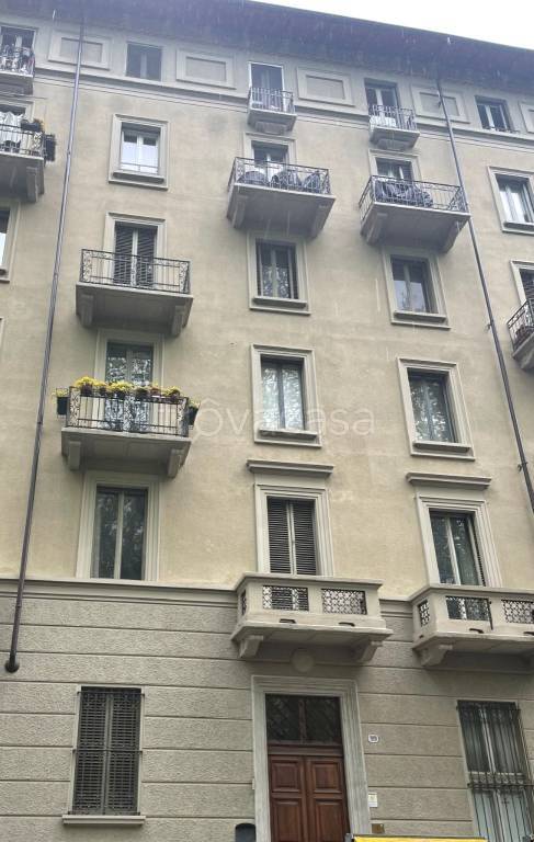 appartamento in affitto a Torino in zona Vanchiglia