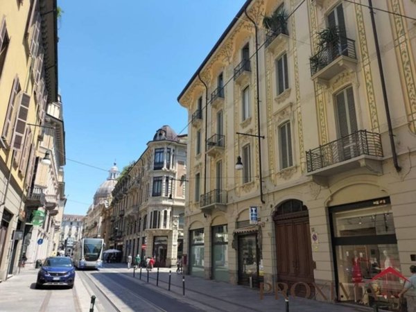 appartamento in affitto a Torino