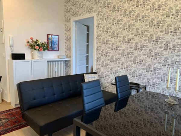 appartamento in affitto a Torino in zona Crocetta