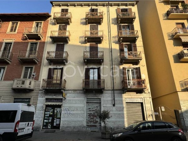 appartamento in affitto a Torino in zona Barriera di Milano
