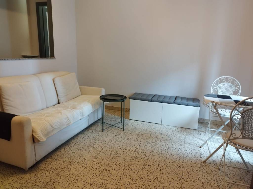 appartamento in affitto a Torino in zona Pozzo Strada