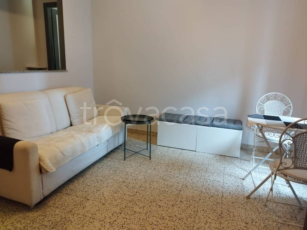 appartamento in affitto a Torino in zona Pozzo Strada