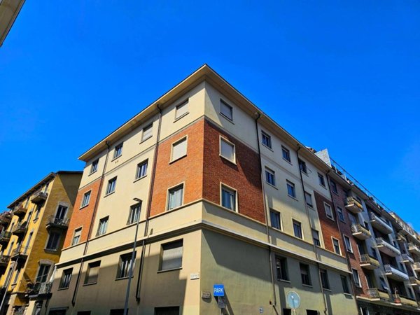 appartamento in affitto a Torino in zona San Salvario