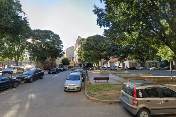 appartamento in affitto a Torino in zona Parella