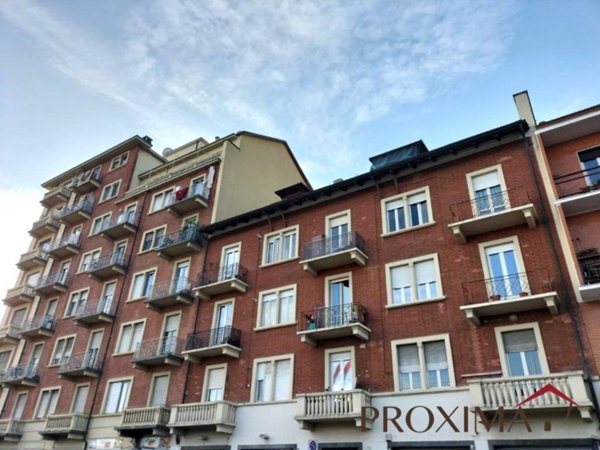 appartamento in affitto a Torino in zona Lingotto