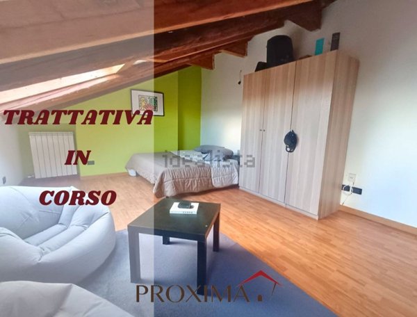 appartamento in affitto a Torino in zona Filadelfia
