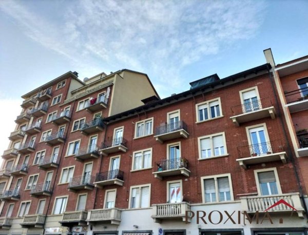 appartamento in affitto a Torino in zona Filadelfia