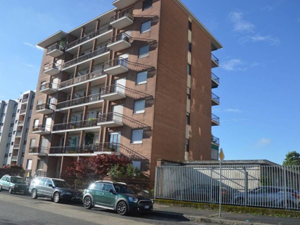 appartamento in affitto a Torino in zona Mirafiori Nord