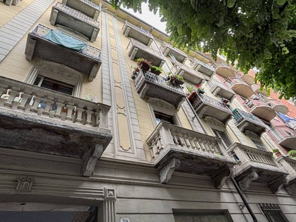 appartamento in affitto a Torino in zona Barriera di Milano