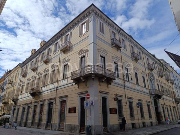 appartamento in affitto a Torino in zona Centro Storico