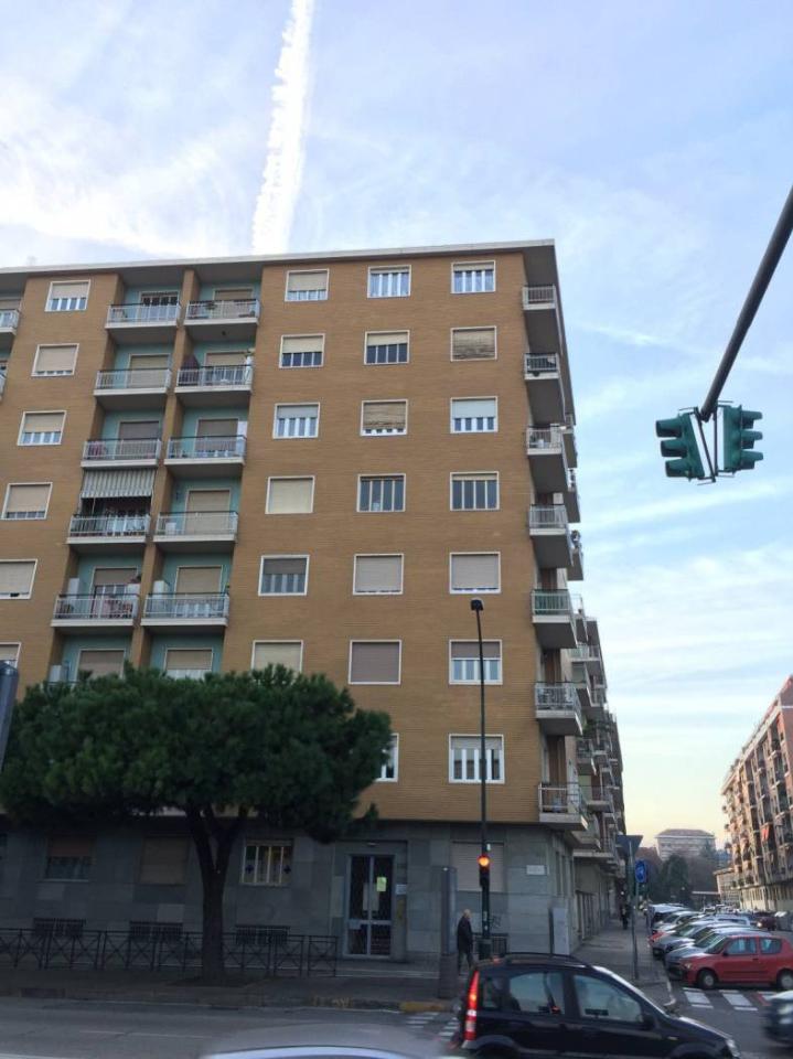 appartamento in affitto a Torino in zona Mirafiori Sud