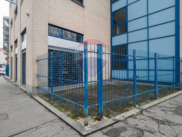 appartamento in affitto a Torino in zona Rebaudengo