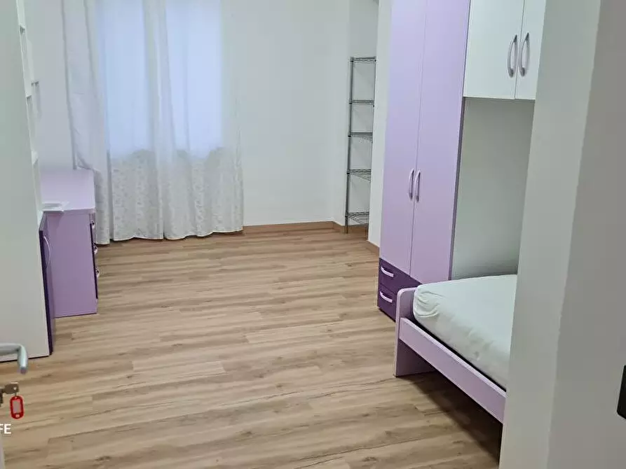 appartamento in affitto a Torino in zona Millefonti