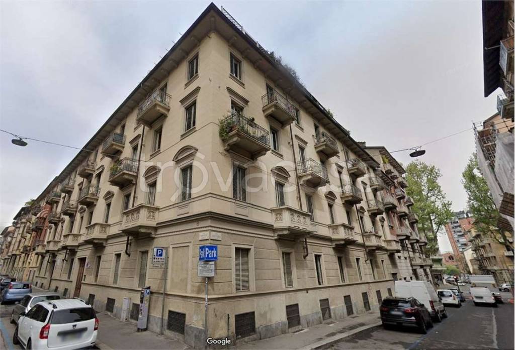 appartamento in affitto a Torino in zona San Donato