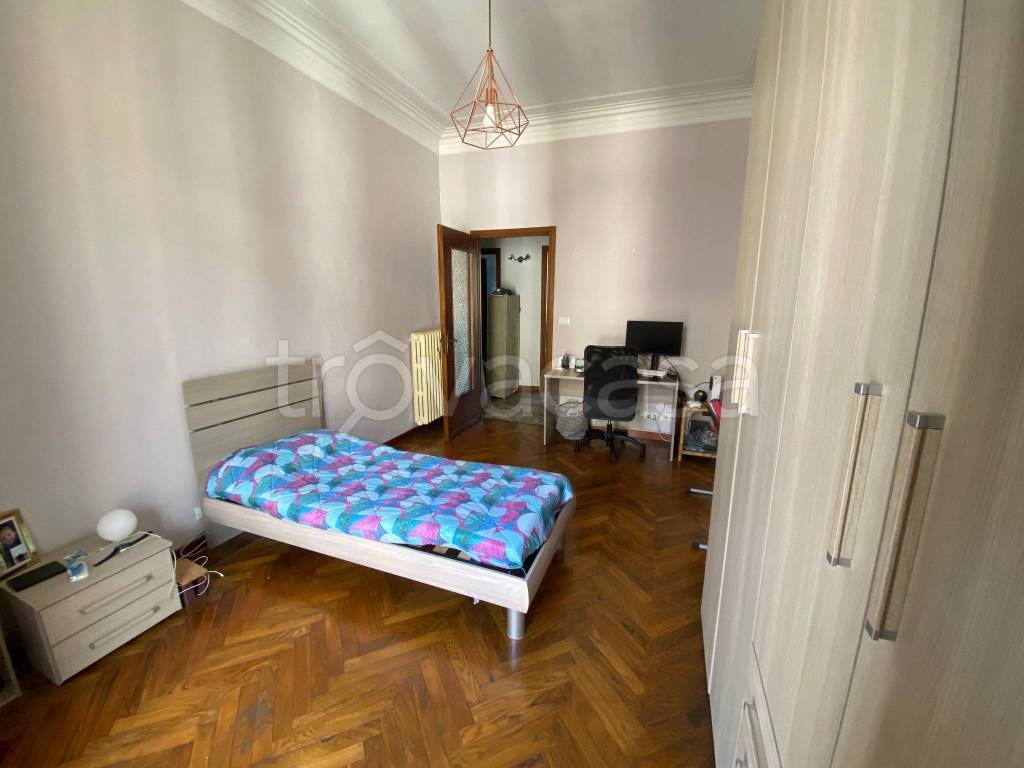 appartamento in affitto a Torino in zona Millefonti