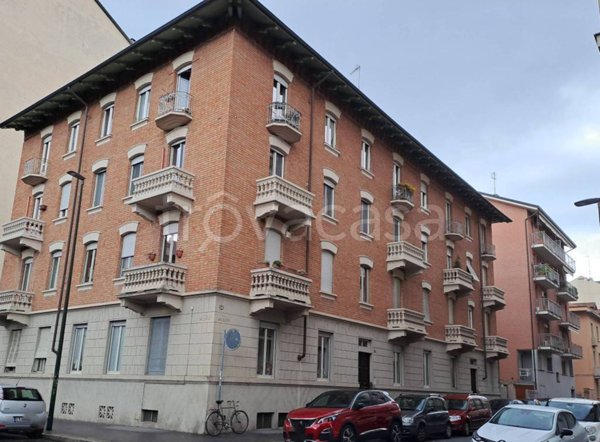appartamento in affitto a Torino in zona Parella