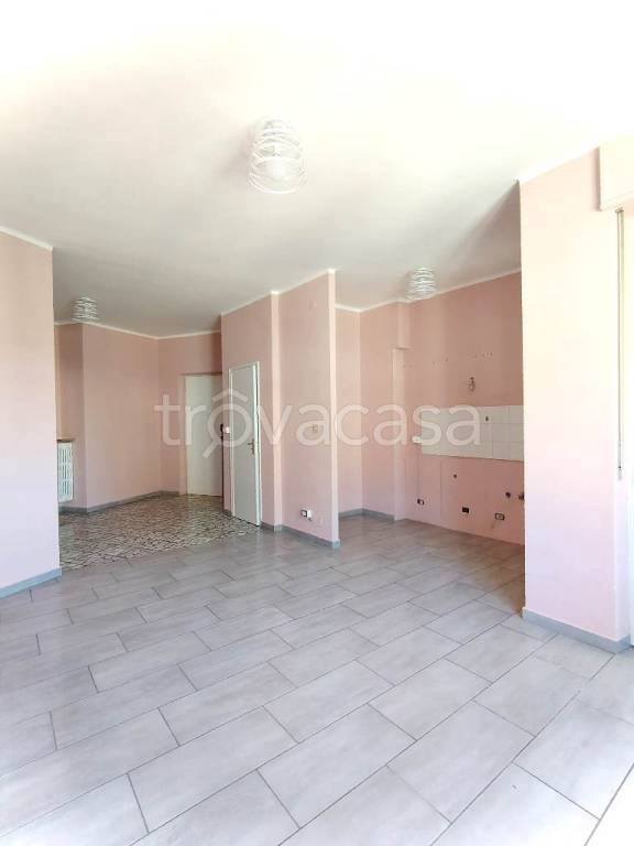 appartamento in affitto a Torino in zona Santa Rita