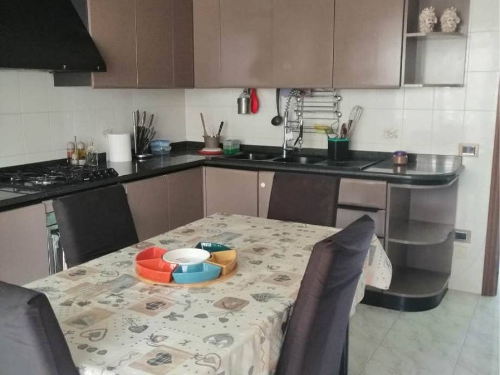 appartamento in affitto a Torino in zona Mirafiori Sud