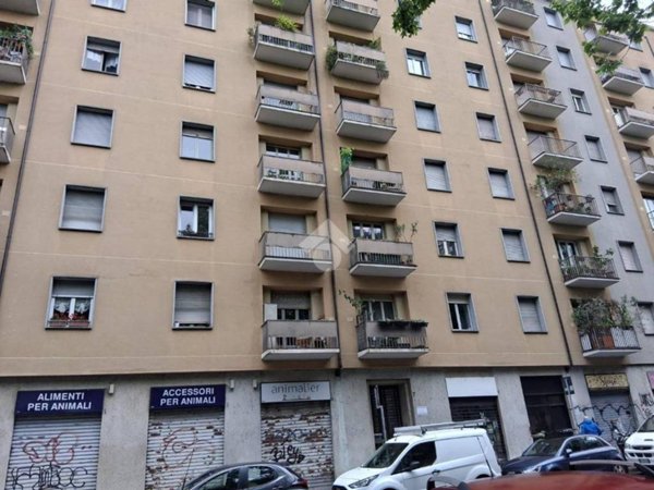 appartamento in affitto a Torino in zona Vanchiglia