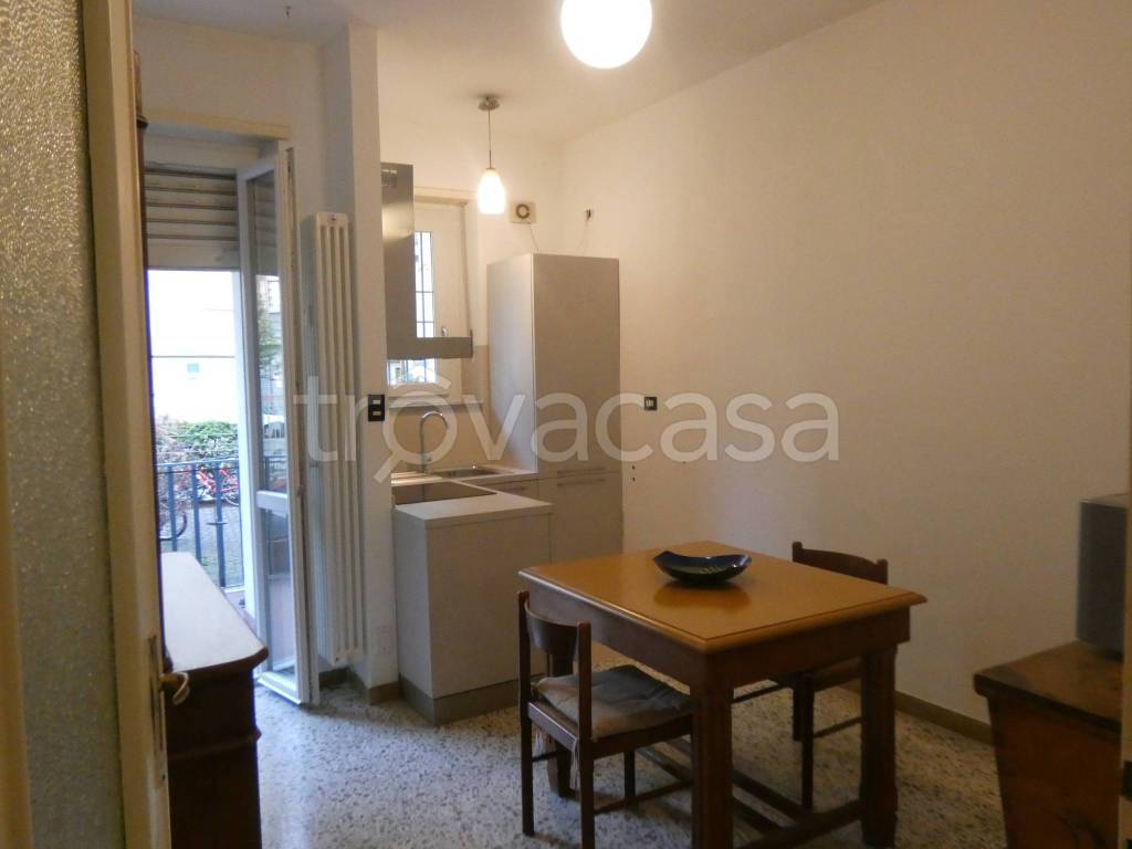 appartamento in affitto a Torino in zona Vanchiglia