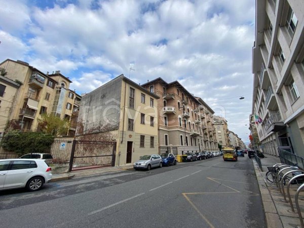appartamento in affitto a Torino in zona San Donato