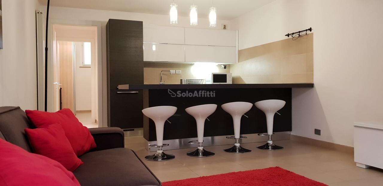 appartamento in affitto a Torino in zona Madonna del Pilone
