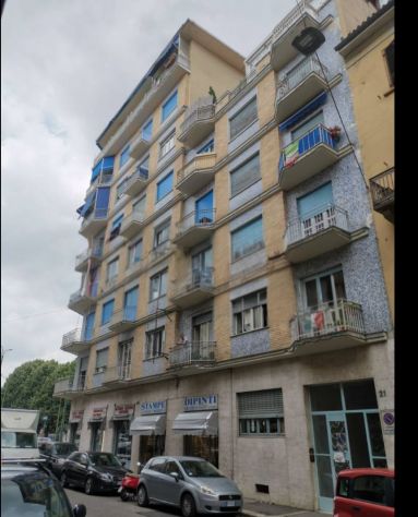 appartamento in affitto a Torino in zona Vanchiglia