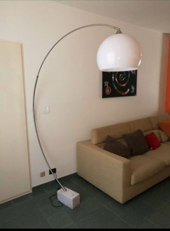 appartamento in affitto a Torino in zona Borgo San Paolo