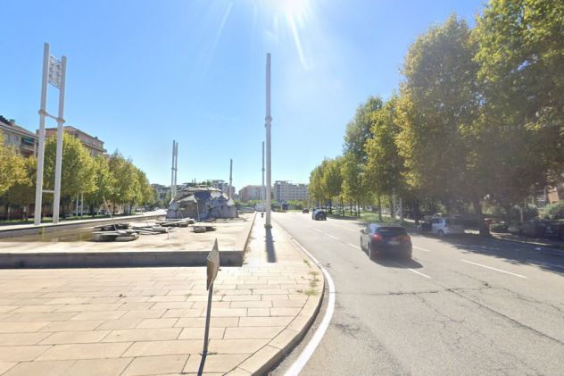 appartamento in affitto a Torino in zona Crocetta