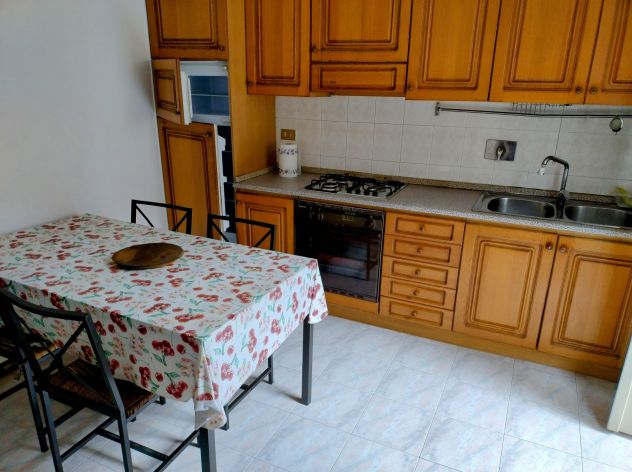 appartamento in affitto a Torino in zona San Salvario