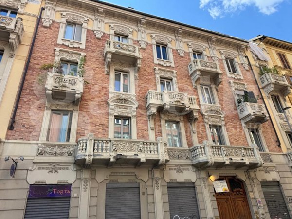 appartamento in affitto a Torino in zona San Salvario