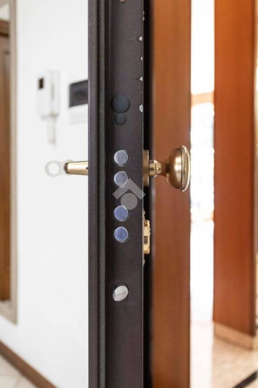 appartamento in affitto a Torino in zona Millefonti