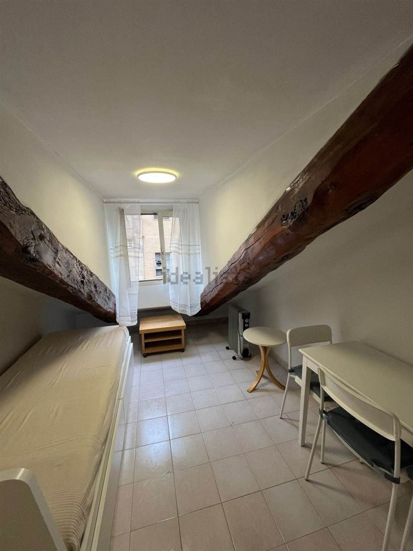 appartamento in affitto a Torino in zona Vanchiglia
