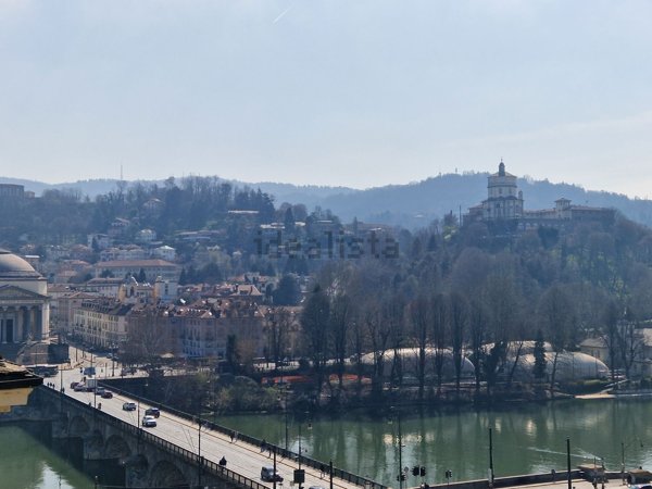 appartamento in affitto a Torino in zona Centro Storico