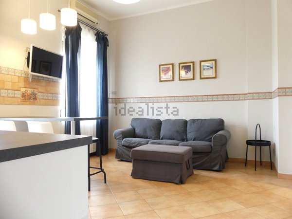 appartamento in affitto a Torino