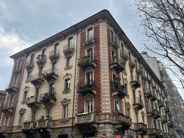 appartamento in affitto a Torino in zona Parella