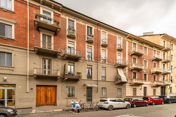 appartamento in affitto a Torino in zona Borgo San Paolo