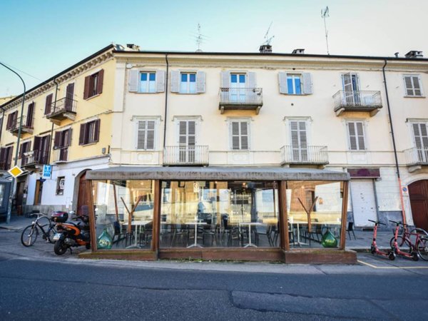 negozio in affitto a Torino in zona Madonna del Pilone