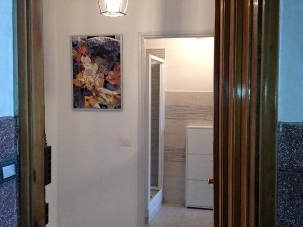 appartamento in affitto a Torino in zona Campidoglio