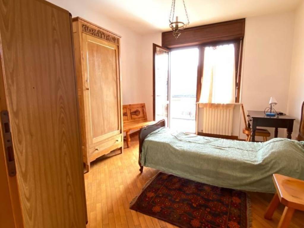 appartamento in affitto a Torino in zona Lingotto
