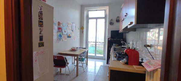 appartamento in affitto a Torino in zona Barriera di Milano