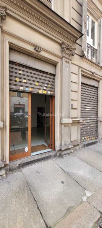 bivano in affitto a Torino in zona San Donato