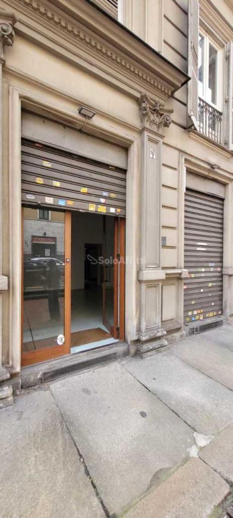 appartamento in affitto a Torino in zona San Donato