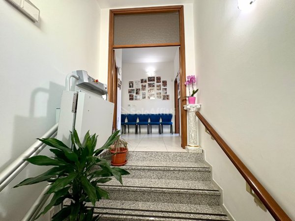 ufficio in affitto a Torino in zona San Donato