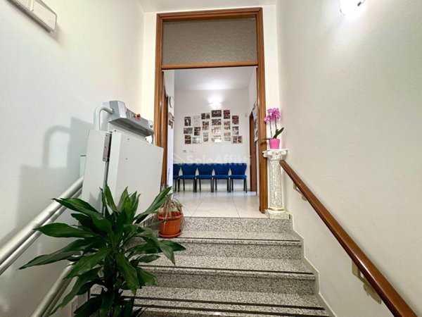 ufficio in affitto a Torino in zona San Donato