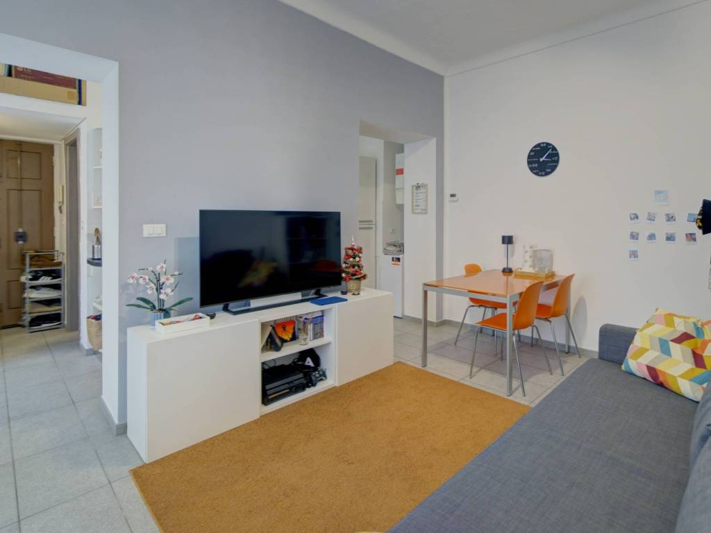 appartamento in affitto a Torino