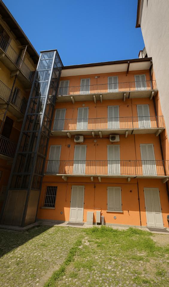 appartamento in affitto a Torino in zona Cit Turin